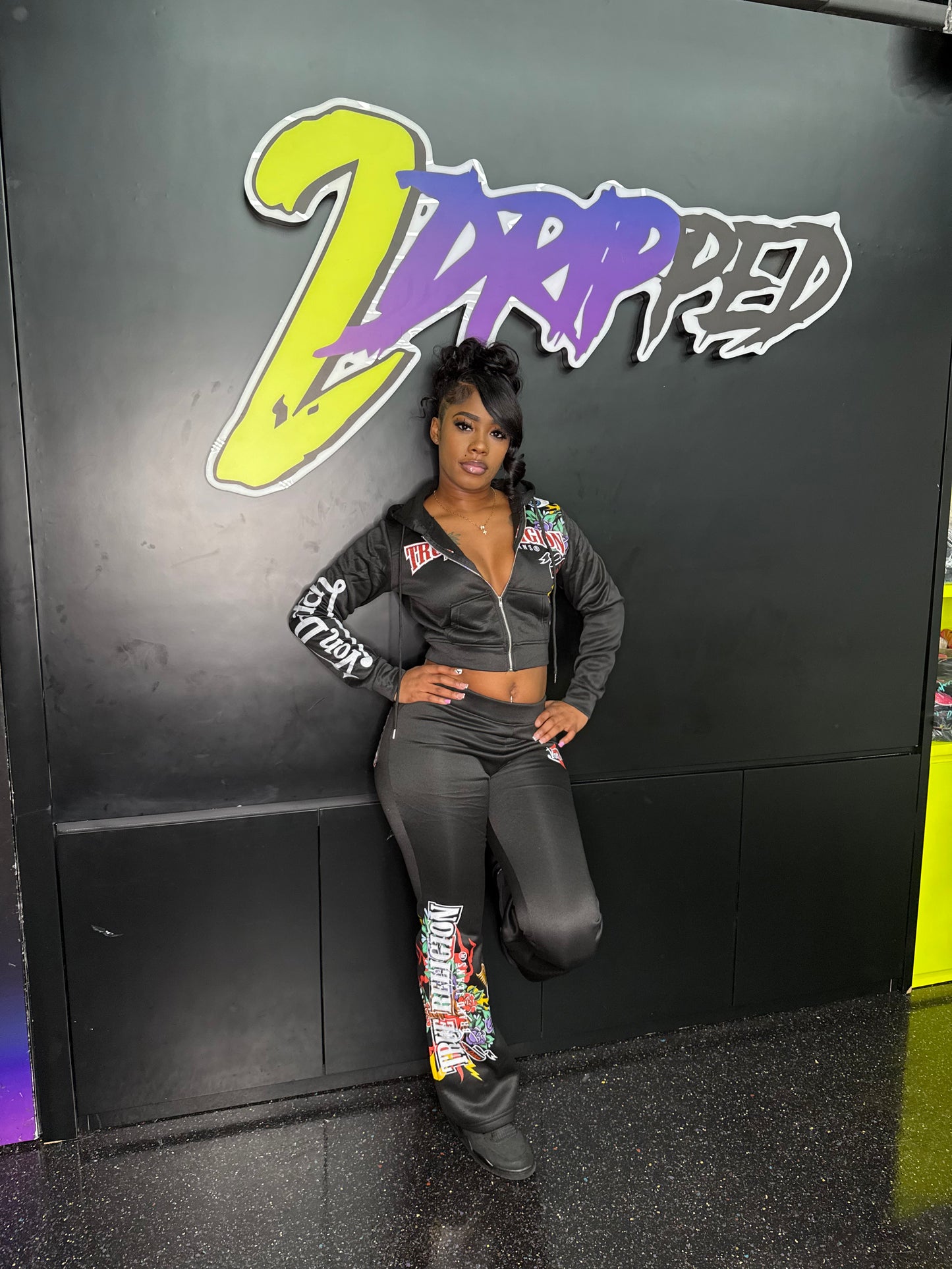 TRUxVON SETS (ON HAND)