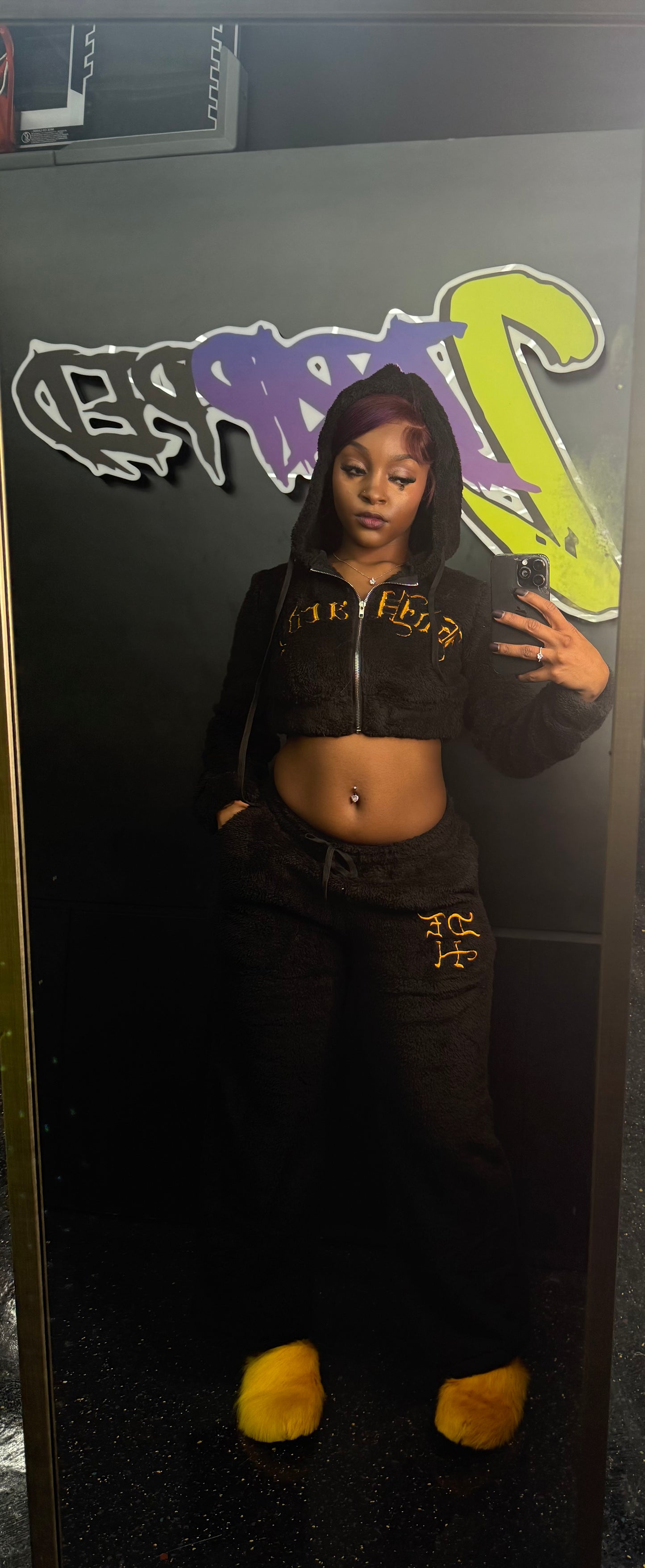 E HARDY 2 PC SET (ON HAND)