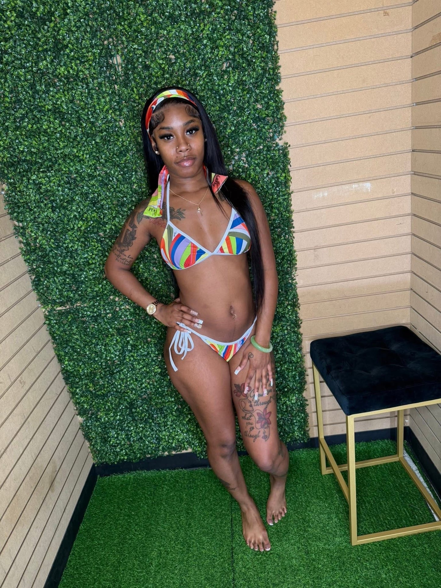 HOT GIRL SWIMSUIT (ON HAND)