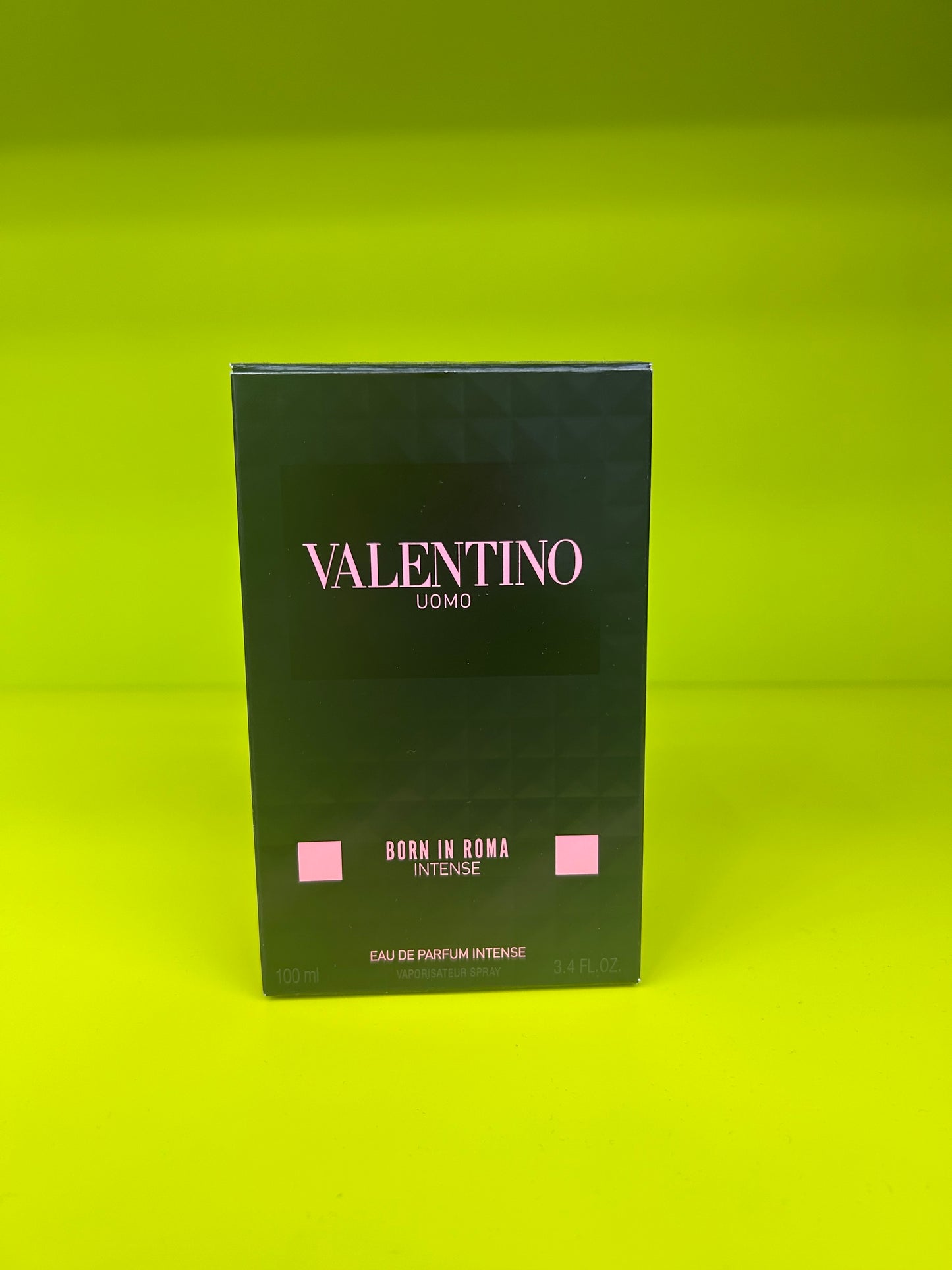 V INTENSE COLOGNE (ONHAND)