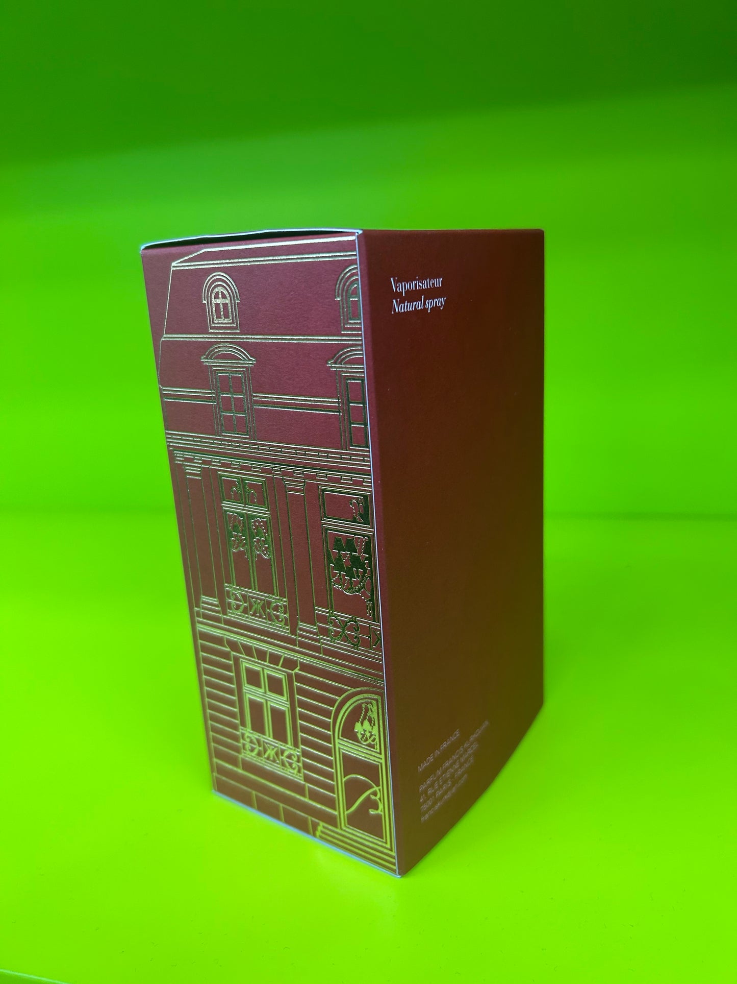 B COLOGNE (ON HAND)