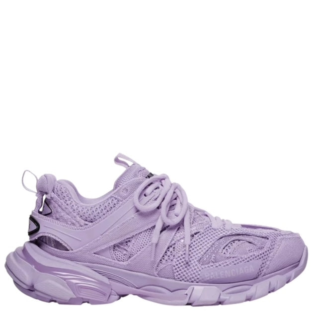 Violet Motion Sneakers