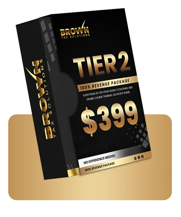 Tier 2 Software Package