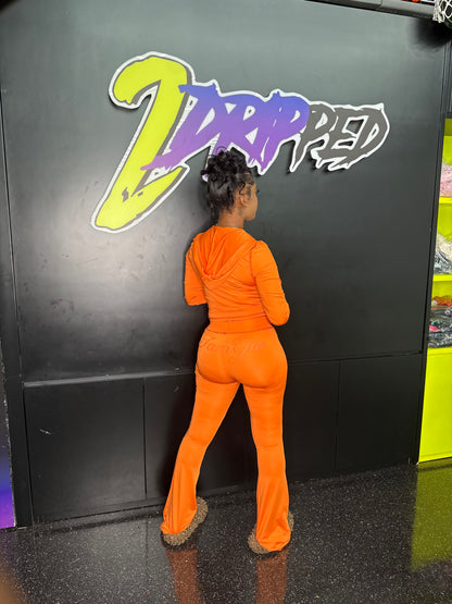 GIA PANTS SETS (ON HAND)