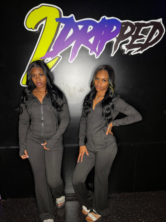 Black Active Set (ON HAND)