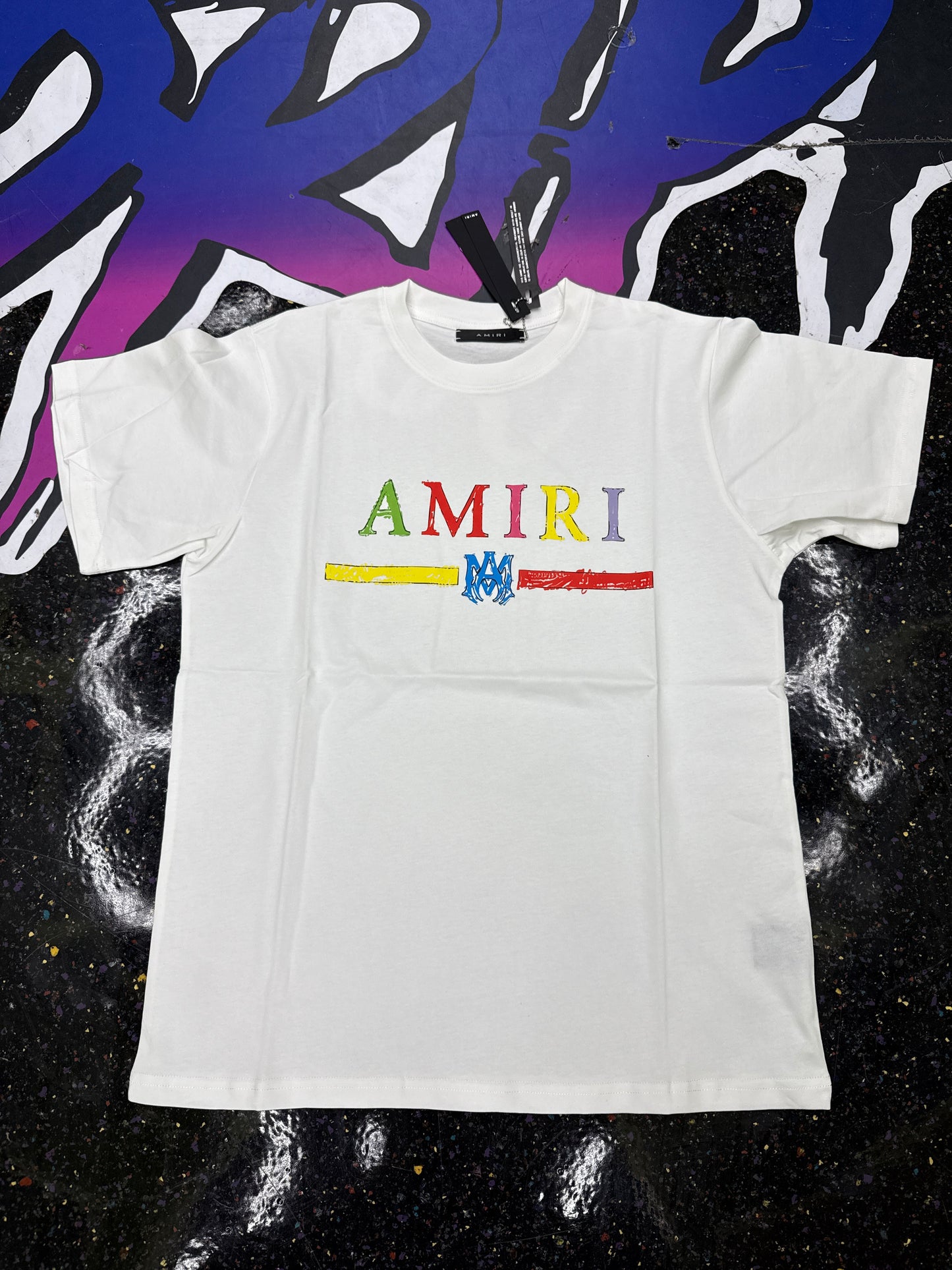 RIRI T SHIRT (ON HAND)