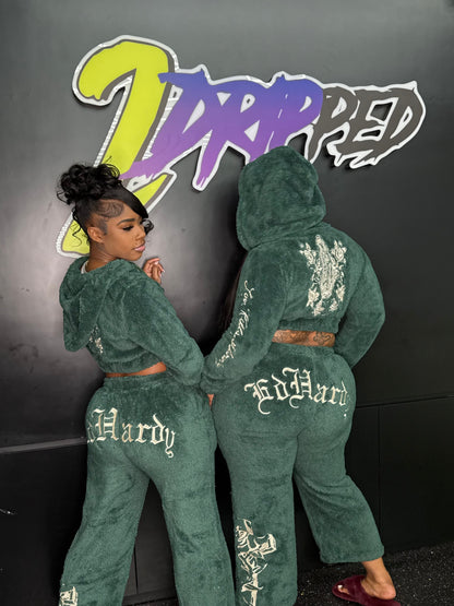 E HARDY 2 PC SET (ON HAND)