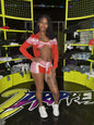 JAYDA WAYDA 3 PIECE SHORT SET (ON HAND)