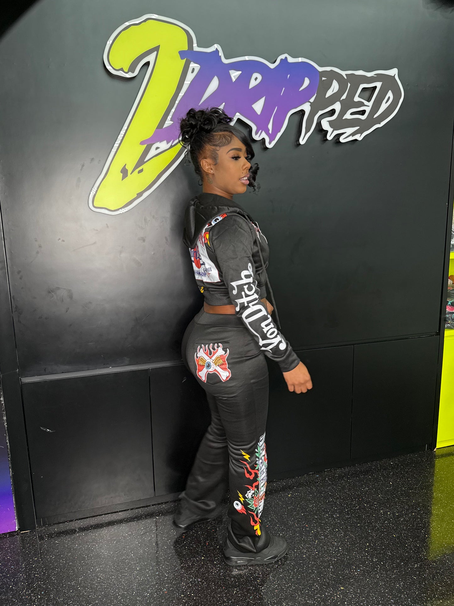 TRUxVON SETS (ON HAND)