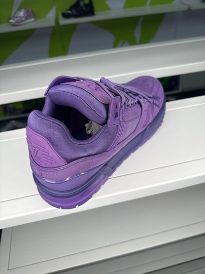 PURP PLATS (ON HAND)