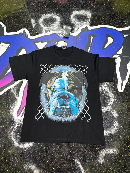 BULLDOG T SHIRT (ON HAND)