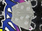 MIXED EMOTION ME SHORTS (ON HAND)