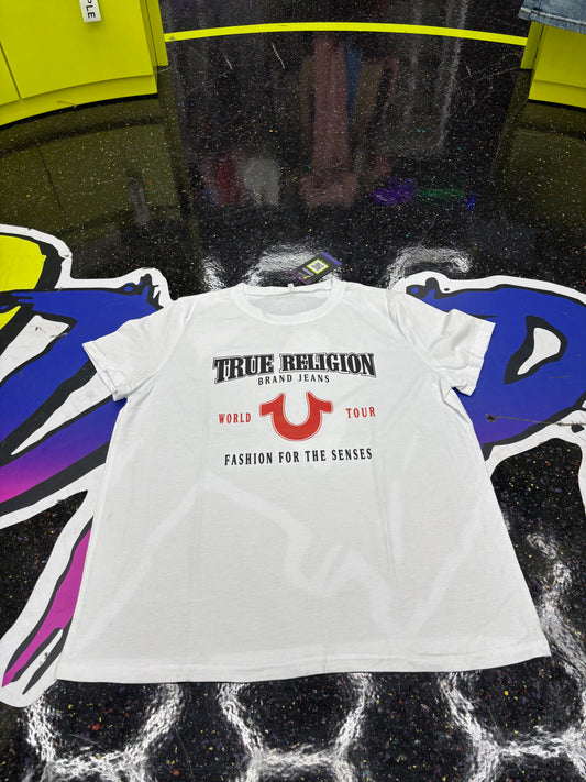 TRU T SHIRT ORIGINAL (ON HAND)