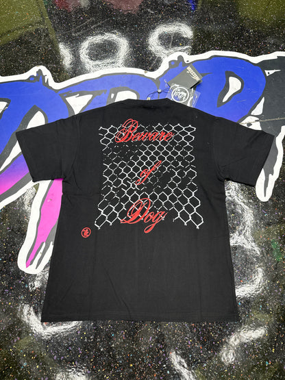 BULLDOG T SHIRT (ON HAND)