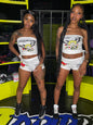 HARDE WOMEN SHORT SETS (ON HAND)