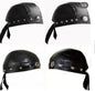 BIKER HATS (ON HAND)
