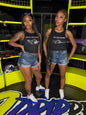TRU WOMEN'S TANK TOP (ON HAND)