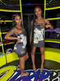 HARDE ONE STRAP DRESS (ON HAND)