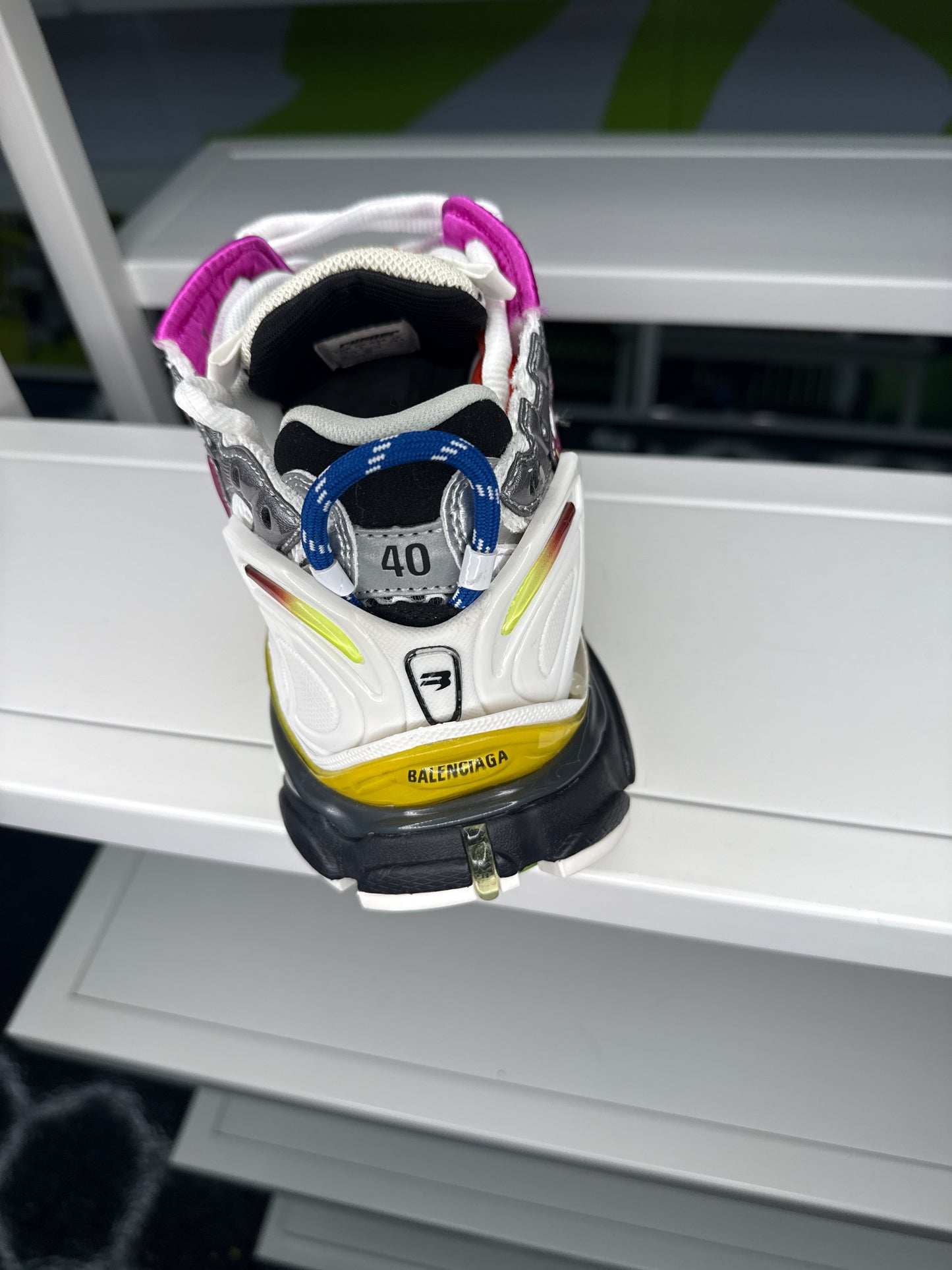 RAINBOW SPRINTS (ON HAND)