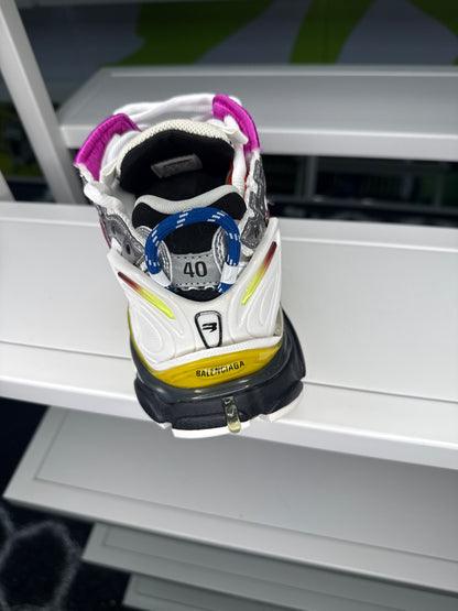 RAINBOW SPRINTS (ON HAND)