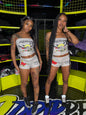 HARDE WOMEN SHORT SETS (ON HAND)