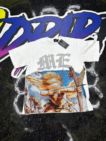 MIXED EMOTION BABY ANGEL T SHIRT (ON HAND)