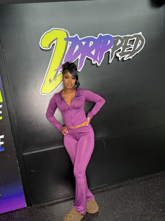 GIA PANTS SETS (ON HAND)