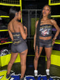 HARDE WOMEN SHORT SETS (ON HAND)
