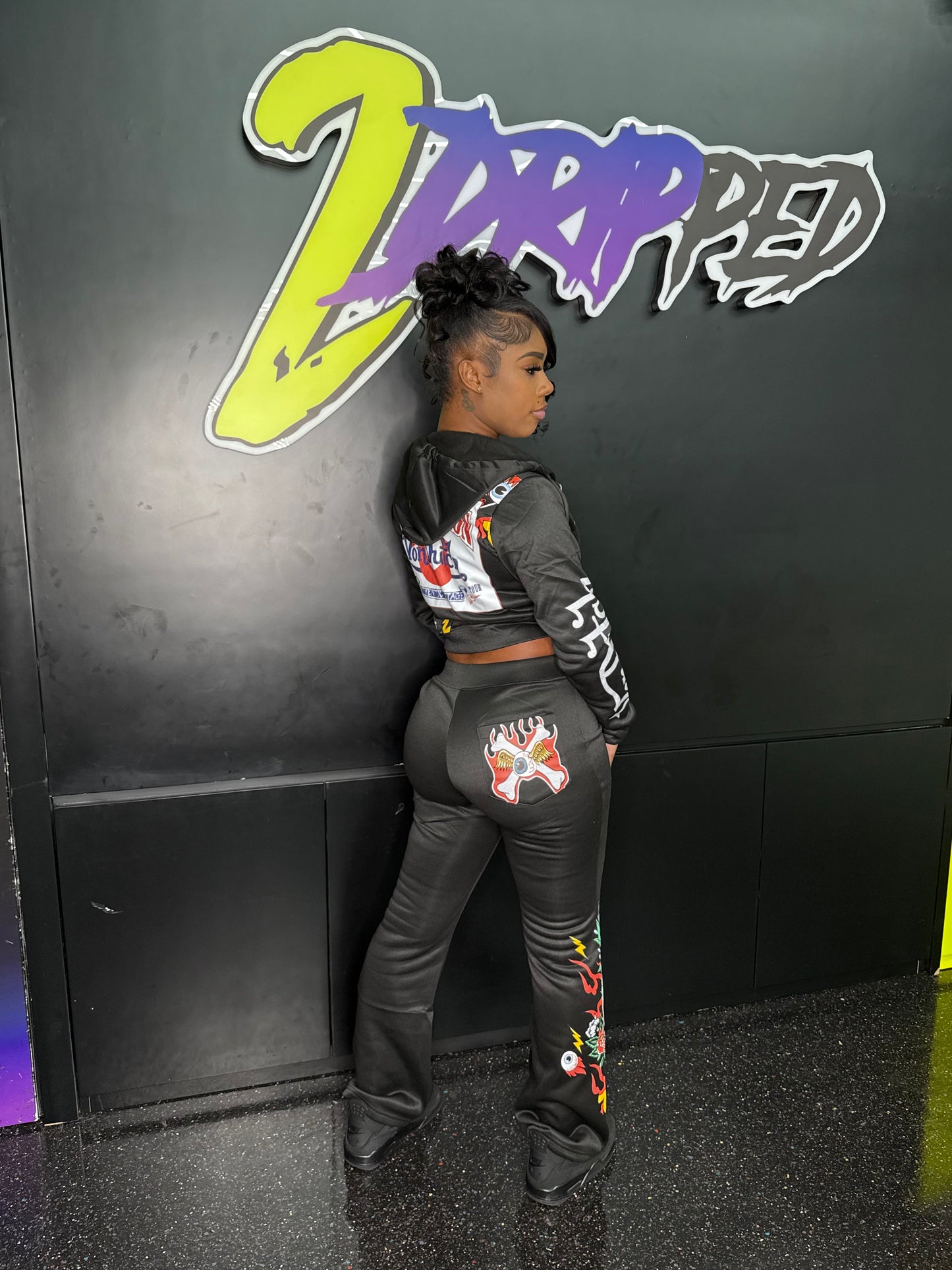 TRUxVON SETS (ON HAND)