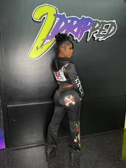 TRUxVON SETS (ON HAND)