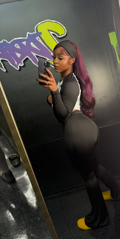 2 PC HEADBAND SET (ON HAND)