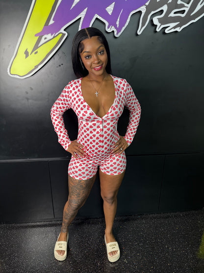 Be Mine Pajamas