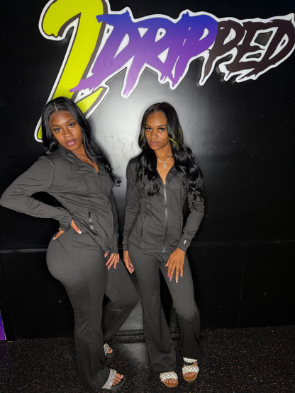 Black Active Set (ON HAND)