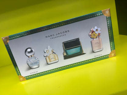 MJ PERFUME GIFT SET (ON HAND)