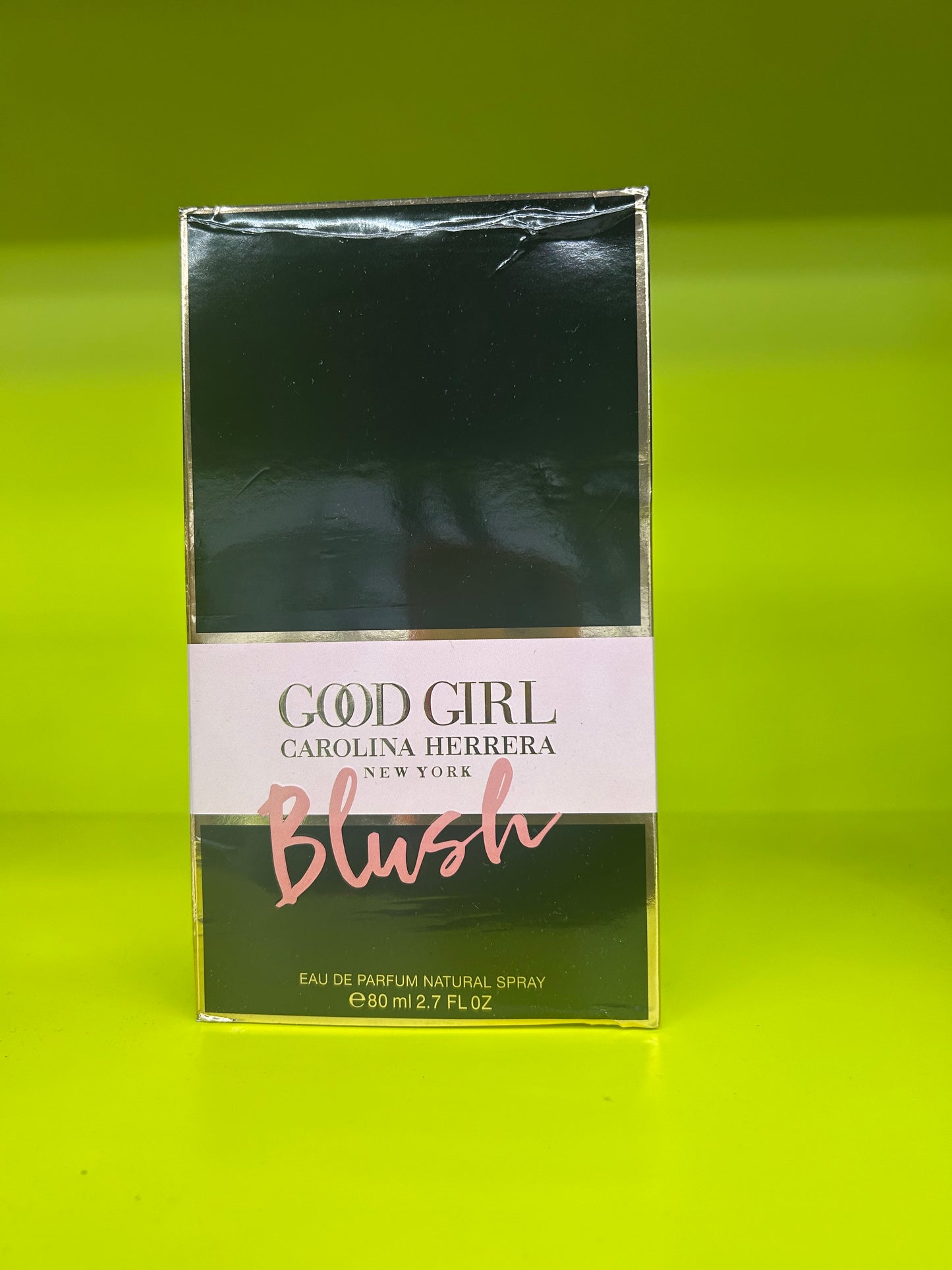 GG BLUSH PERFUME(ON HAND)