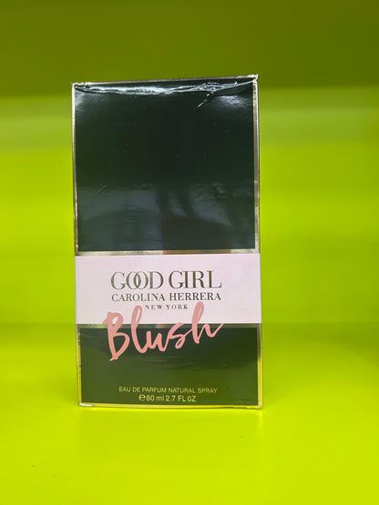 GG BLUSH PERFUME(ON HAND)