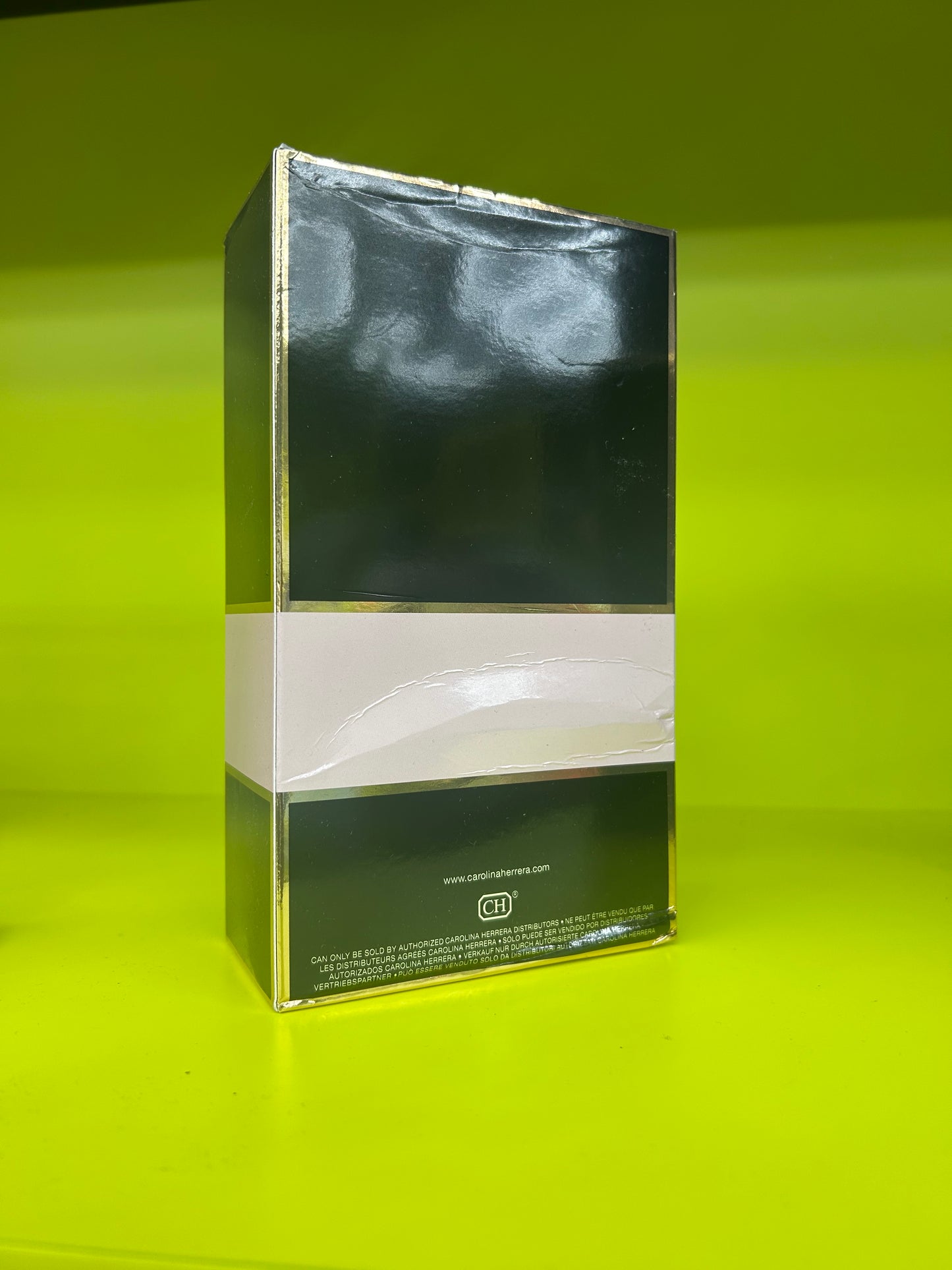 GG BLUSH PERFUME(ON HAND)