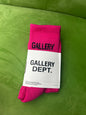 G SOCKS (ON HAND)