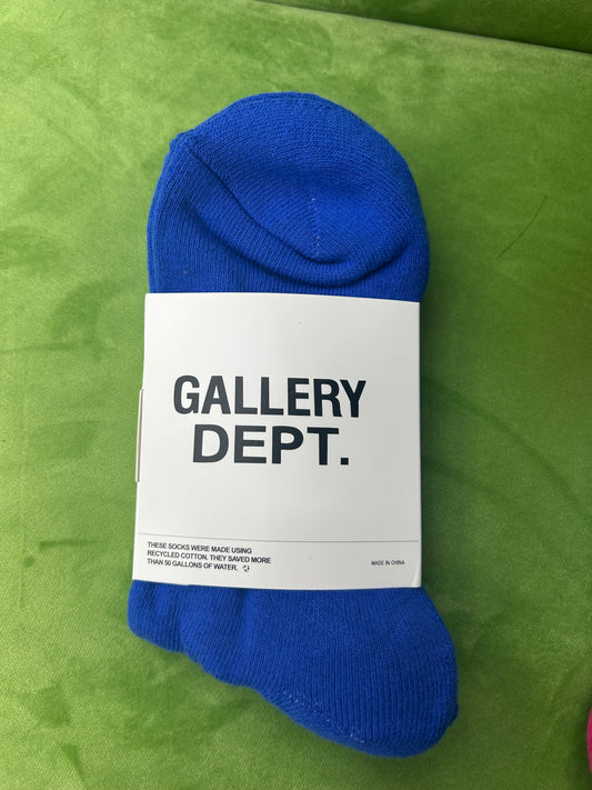 G SOCKS (ON HAND)