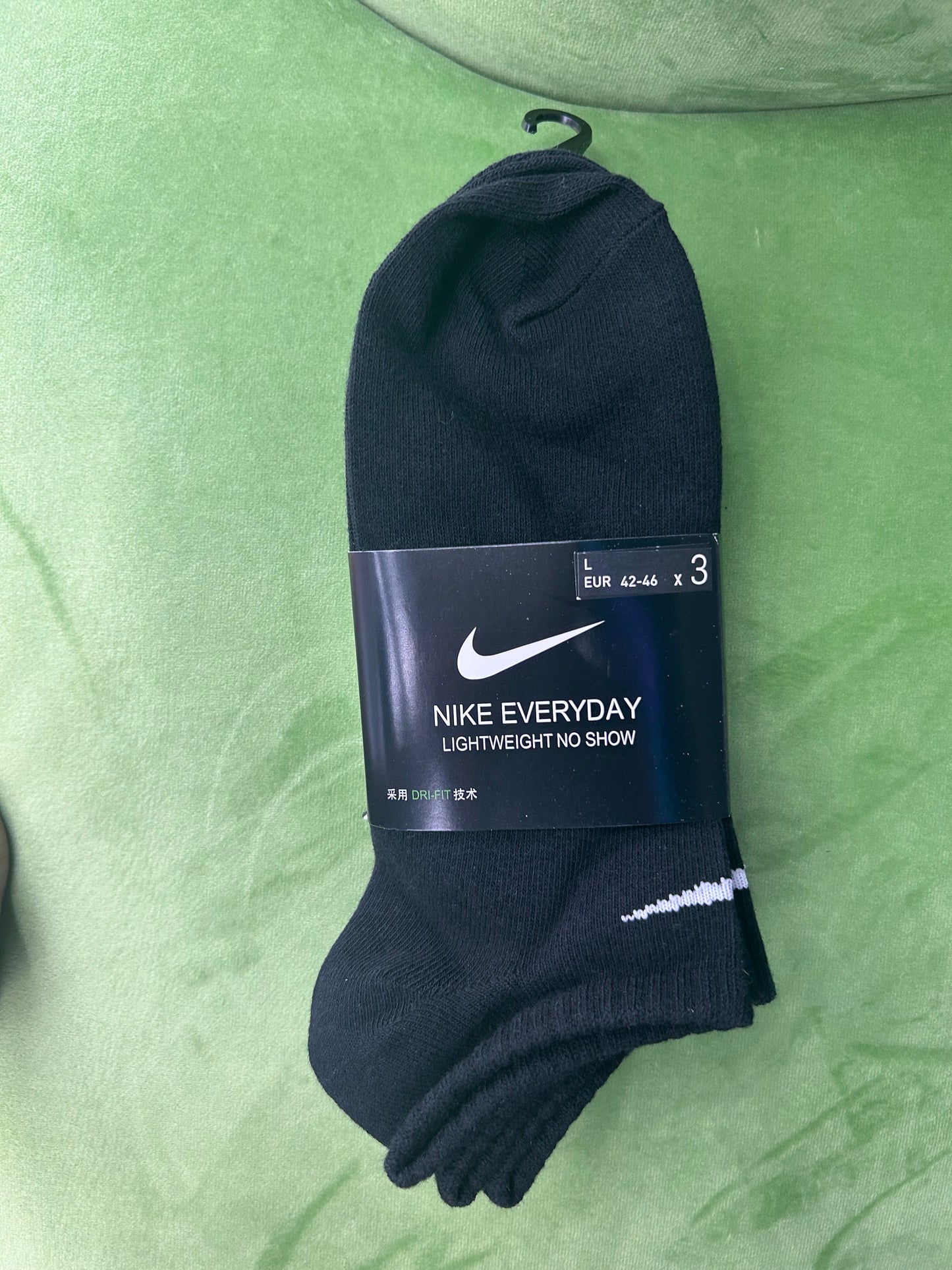 NK SOCKS 3PACK (ON HAND)