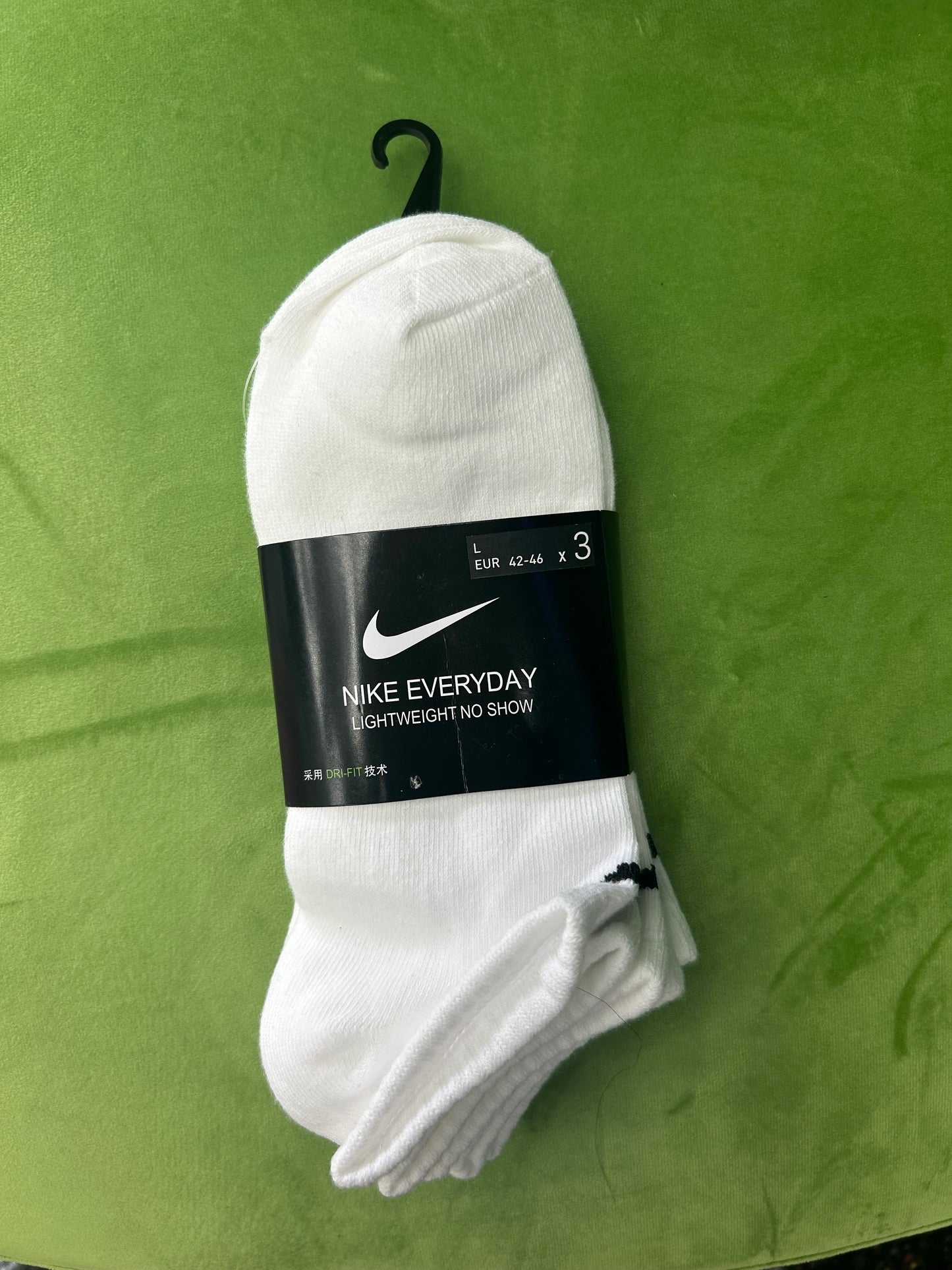 NK SOCKS 3PACK (ON HAND)