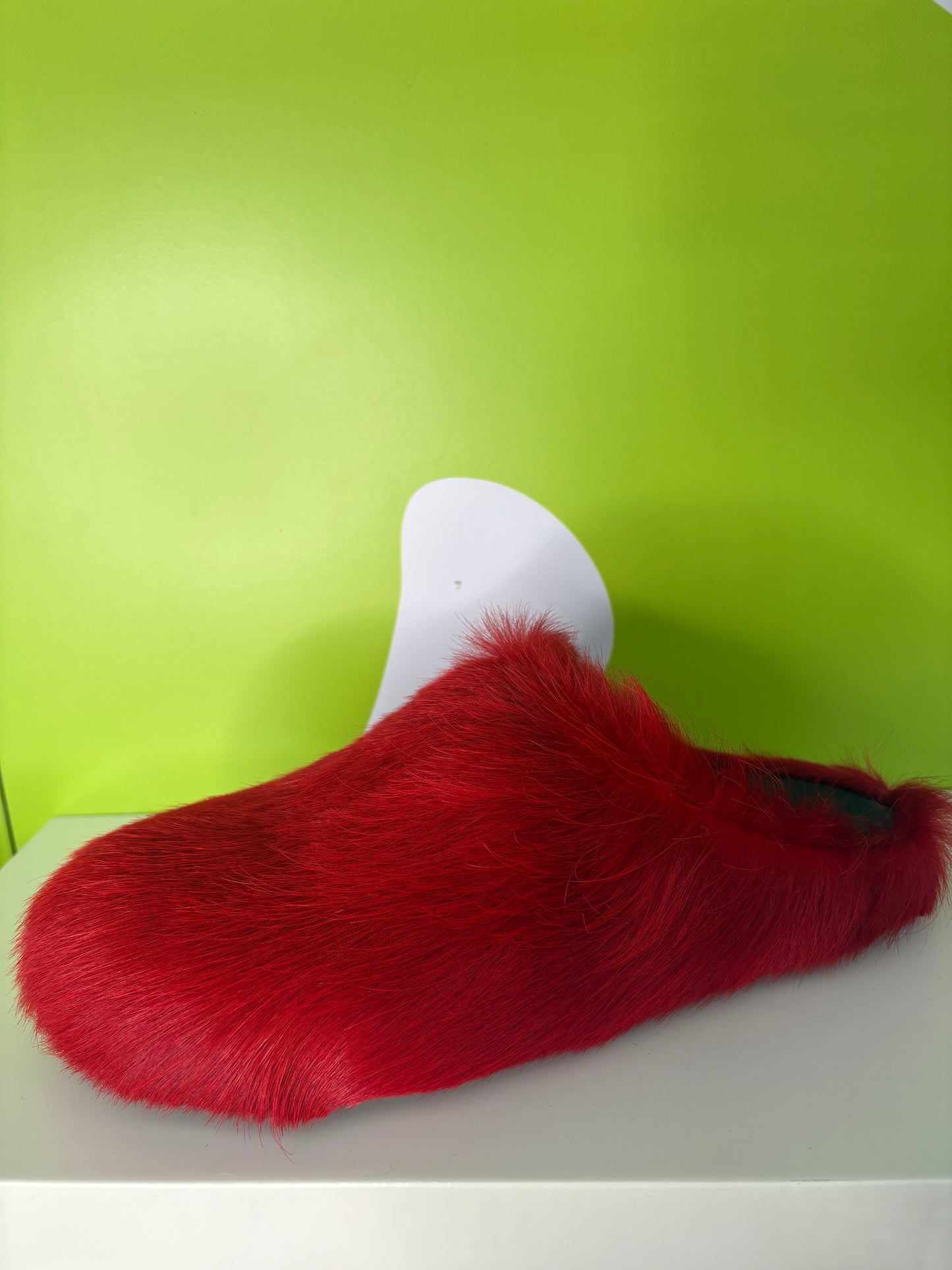 FUR SLIDES (ON HAND)