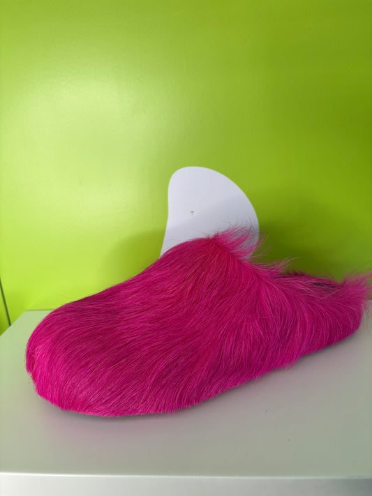 FUR SLIDES (ON HAND)