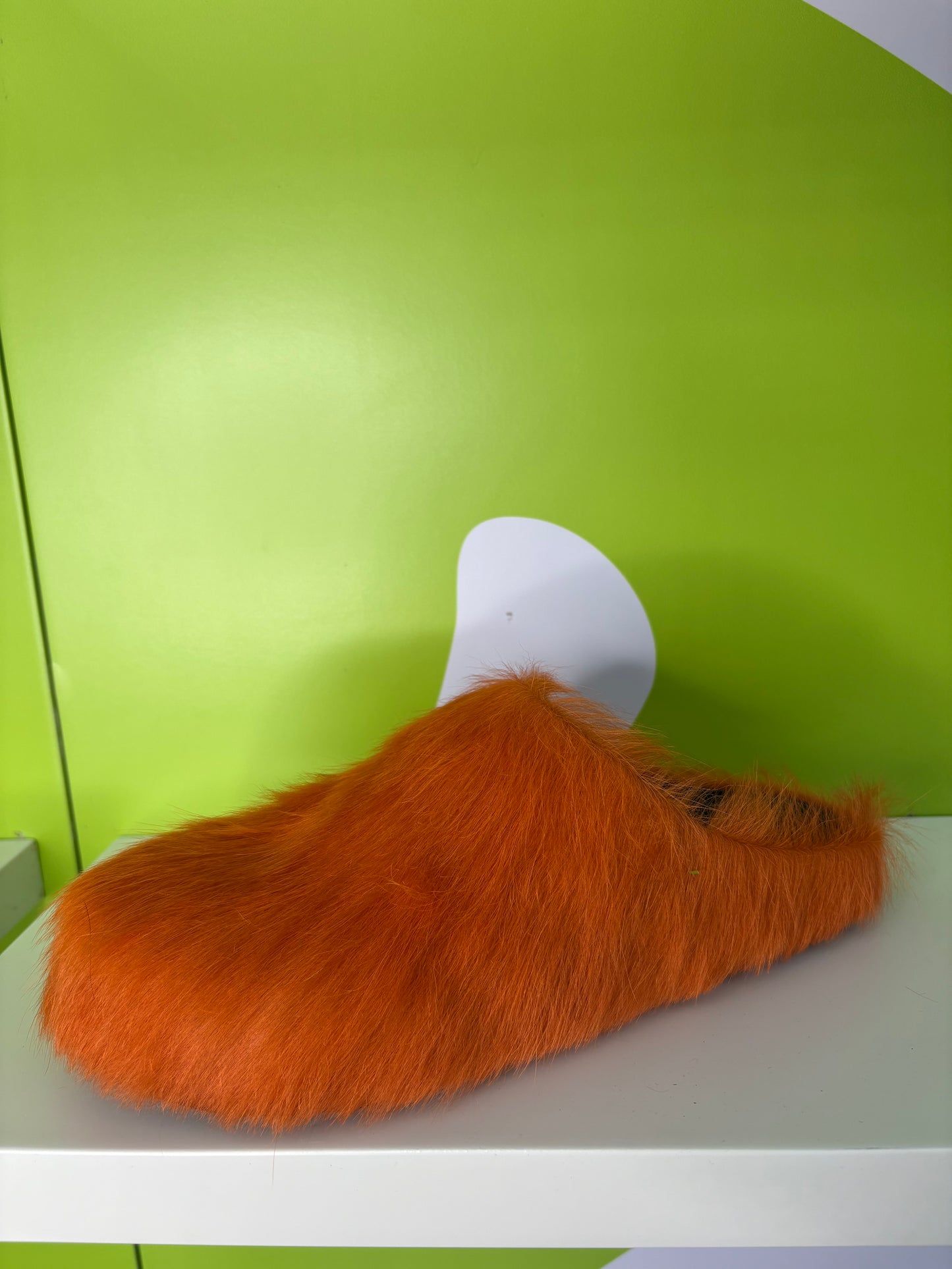 FUR SLIDES (ON HAND)