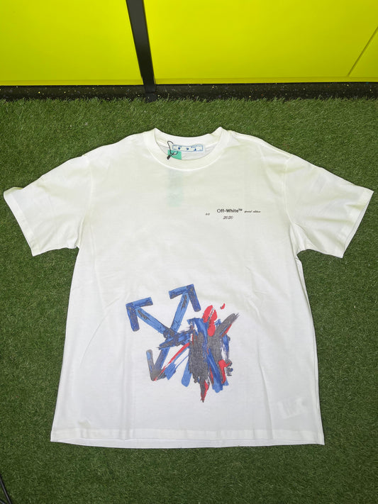 OFF W X TSHIRT (ON HAND)