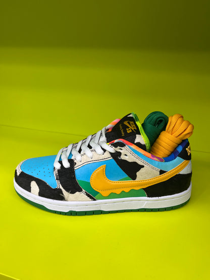 NK BEN & JERRY'S SNEAKER (ON HAND)