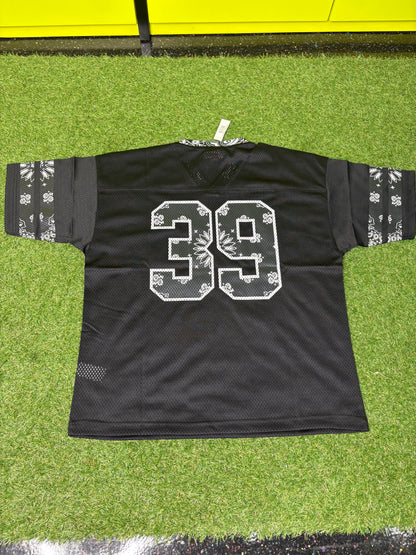 SUPREME JERSEY T SHIRT (ON HAND)