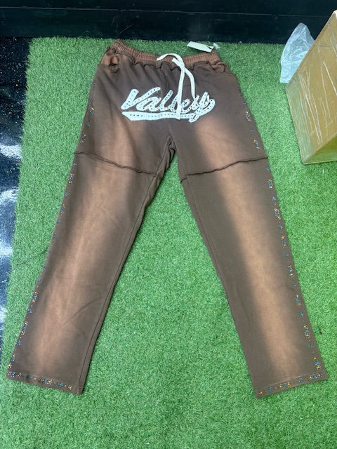 VAL COFFEE SWEATS (ON HAND)