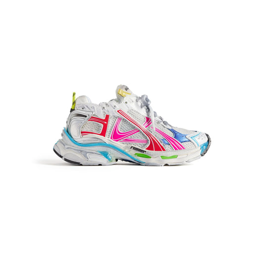 Color Pop Fade