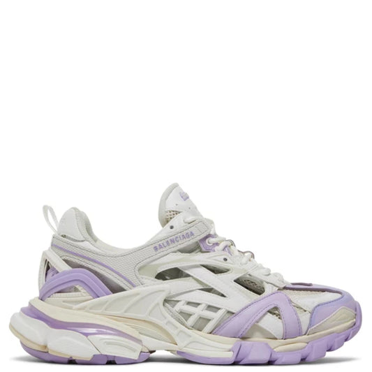 Lilac Drift